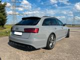 Audi S6 4.0 V8 quattro Nardo I BOSE I CarPlay I Luft - Audi S6: 4b