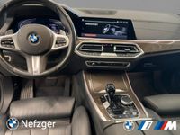 BMW X5 - Vorschau Bild 9