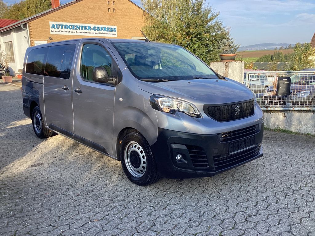 Image of Peugeot Expert