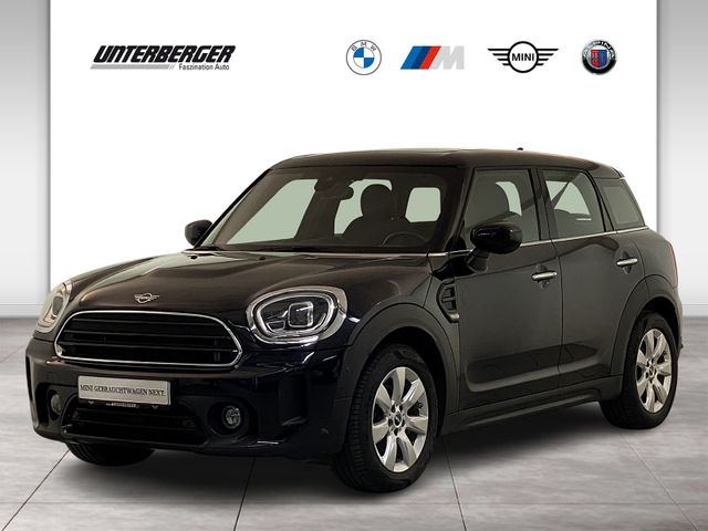 MINI Cooper ALL4 Countryman ACC DA PA RFK Pano