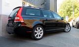 Volvo V70 Linje Svart // AHK/Navi/Xenon/Leder/Volvo-SH - Volvo V70: Allradantrieb