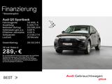 Audi Q5 Sportback advanced 40 TFSI qu. AHK*Pano*Tour* - Audi Q5 Gebrauchtwagen in Frankfurt