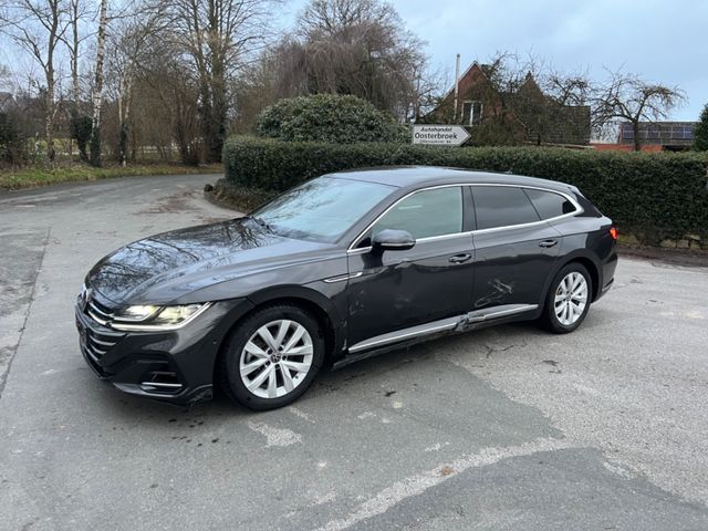 Volkswagen Arteon 2.0 TDi DSG Shooting Brake R-Line 4Motion