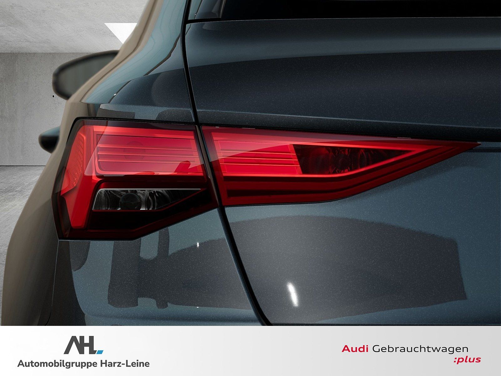 Audi A3 - Bild 9