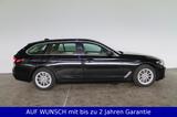 BMW 520i  Touring Automatik, LED, Leder, Navi - gebrauchte BMW 520 aus dem Jahr 2023