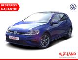 Volkswagen Golf VII 1.4 TSI R-Line Highline LED Navi - Volkswagen Golf: R Vi Line