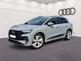 Audi Q4 40 e-tron S line-EX PANO AHK MATRIX NAV KAM 2 - Audi Q4 Gebrauchtwagen
