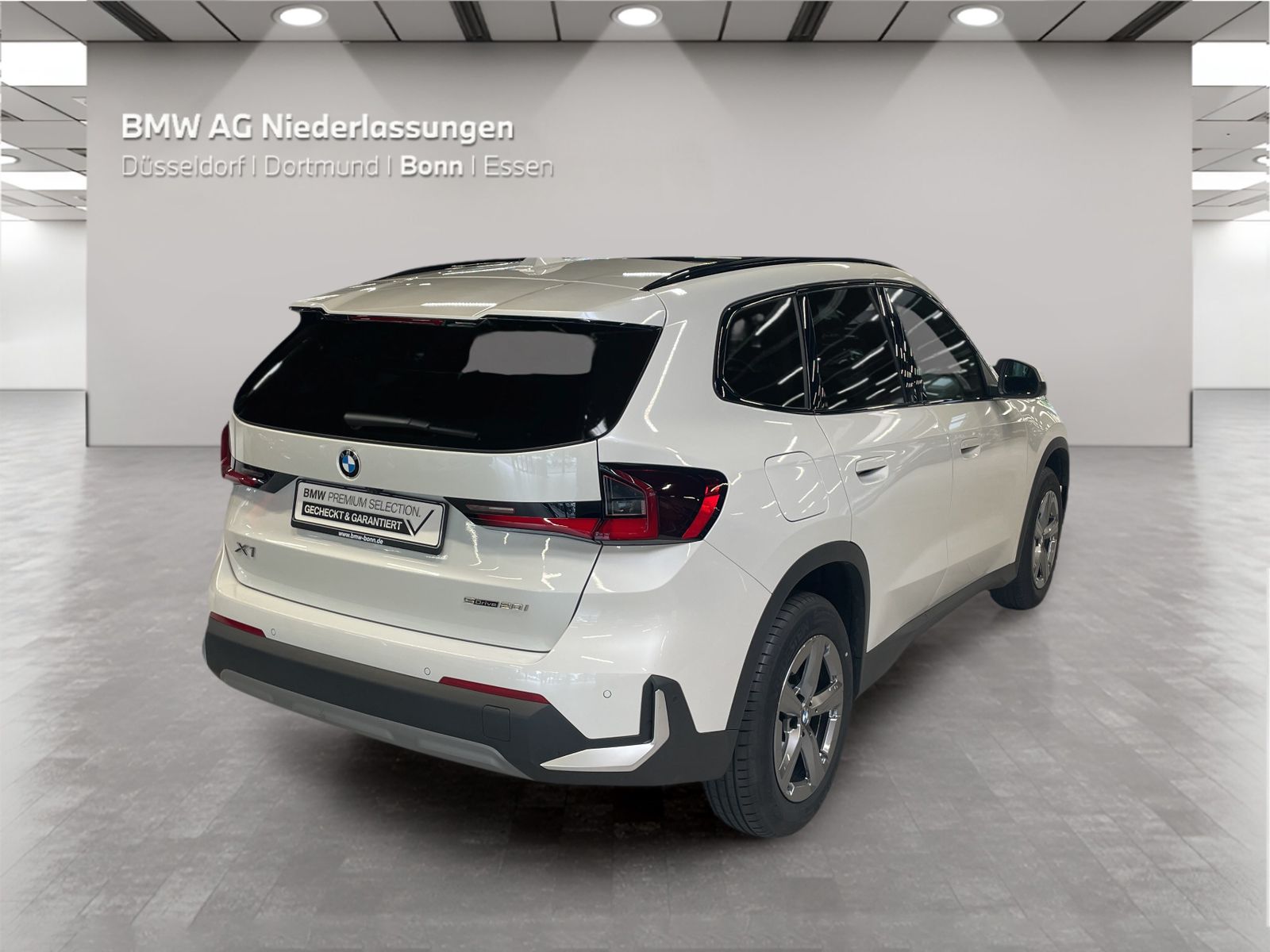 BMW X1 - Bild 4