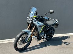 CFMOTO 450 MT ABS ++++ AKTIONSPREIS bis 19.04.2026