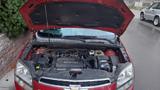 Chevrolet Orlando 1.8 LT+ MT LT+ - Chevrolet Orlando mit LPG-Antrieb