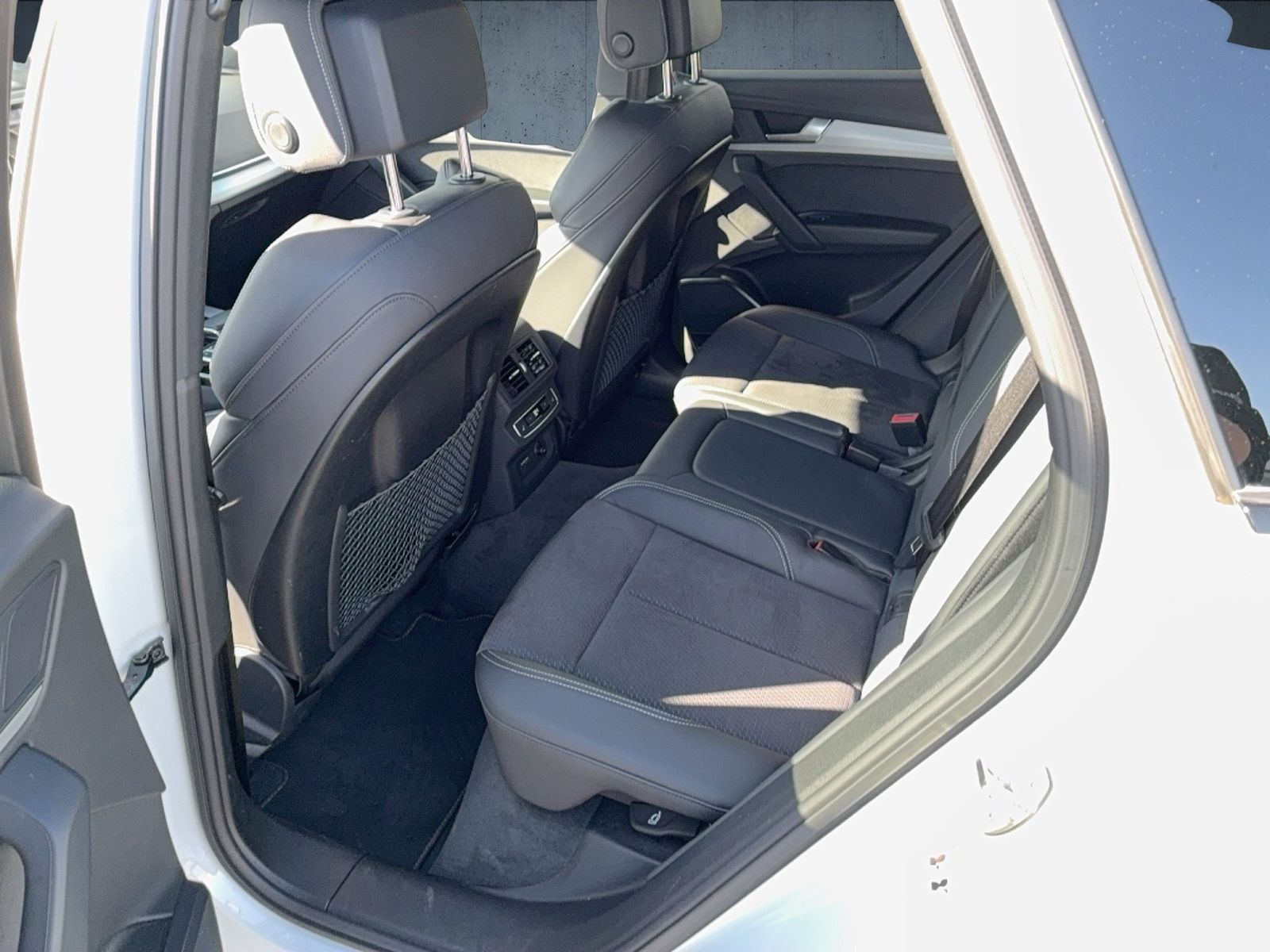 Audi Q5 - Bild 13