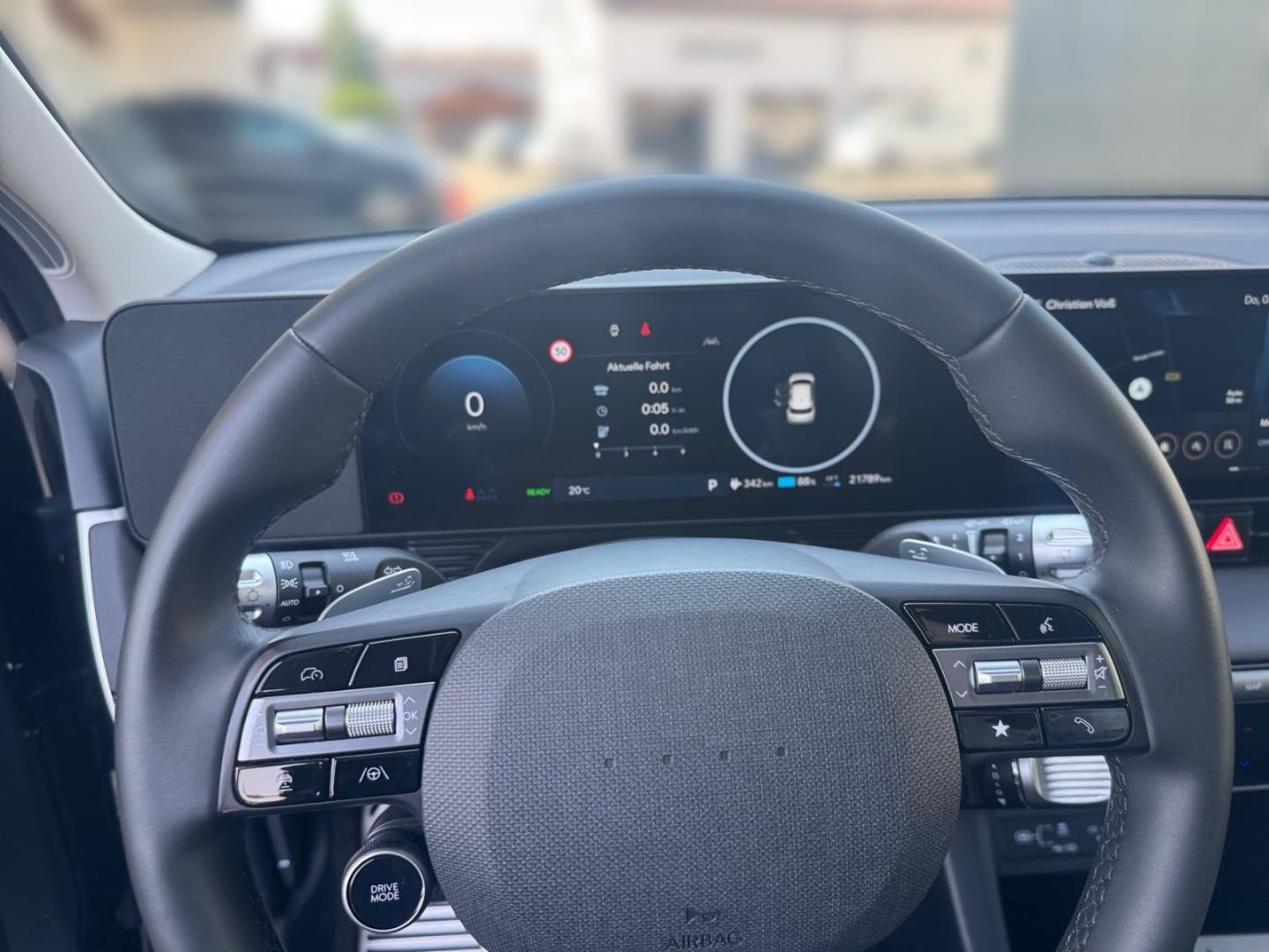 Hyundai IONIQ 5 – Bild 9