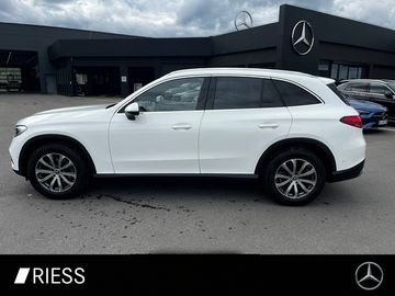 Mercedes GLC 200 - 4
