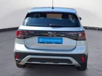 Volkswagen T-Cross - Vorschau Bild 5