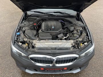 BMW 318 - 10