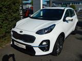 Kia Sportage Spirit 4WD - Kia Sportage Spirit mit Diesel-Antrieb