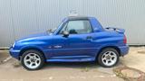Suzuki Verkaufe Suzuki Grand Vitara 1.6 Benzin X90 - Suzuki aus 1997