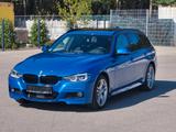 BMW 330i xDrive Touring M Sport Automatic - gebrauchte BMW 330 aus dem Jahr 2016