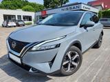 Nissan Qashqai 1.3 N-Connecta Automatik - Nissan Qashqai Gebrauchtwagen in Bielefeld