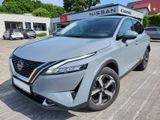 Nissan Qashqai 1.3 N-Connecta Automatik - Nissan Qashqai Gebrauchtwagen in Bielefeld