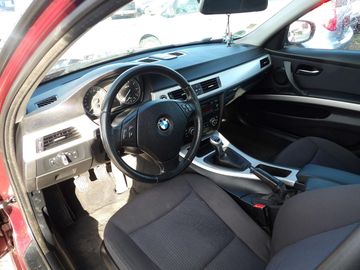 BMW 318 - 6