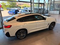 BMW X4 M40 - Vorschau Bild 8