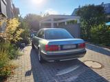 Audi 80 2.3E B4 Limo Viper Metallic LY6N - Audi 80 mit Benzin-Antrieb: Limousine, 2.6