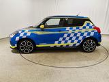 Suzuki Swift 1.4 16V BoosterJet Sport LED|Navi|RFK - Suzuki Swift: 1.4