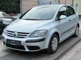 Volkswagen Golf Plus 1.6 FSI Comfortline - Volkswagen Golf Plus aus 2005