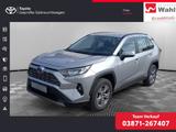 Toyota RAV4 2.5 Hybrid 4x2 Business Edition - Toyota RAV 4 Business-Edition