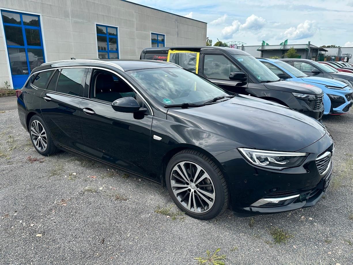 Opel Insignia B Sports Tourer Business Innovation