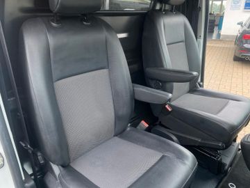 Bild 19 Opel Vivaro Kasten 2.0D L2*AHK*CARPLAY*KAM*1.HD*MWST*