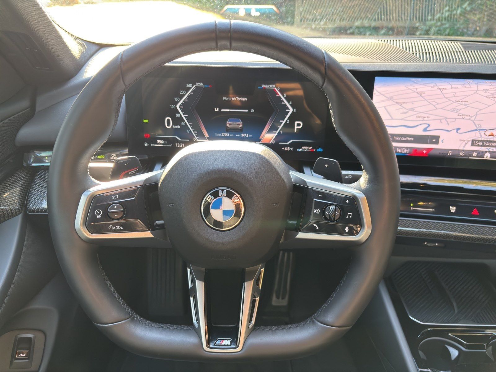 BMW 520 - Bild 15