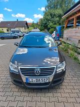 Volkswagen VW Passat 3C B6 1.4L Benzin Kombi - Volkswagen Passat: Kombi, 3c