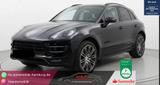 Porsche Macan Turbo - Porsche Macan in Lübeck