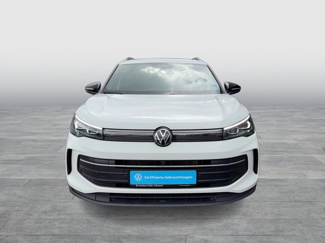 Volkswagen Tiguan - Bild 7
