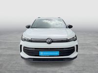 Volkswagen Tiguan - Vorschau Bild 7