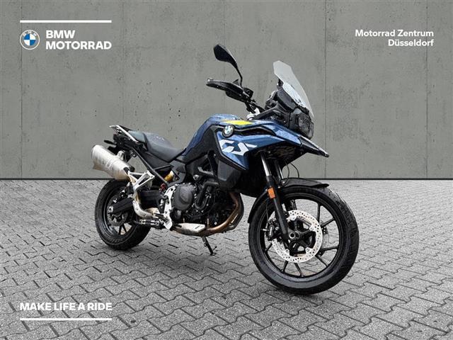 BMW F 800 GS