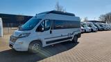 HYMER / ERIBA / HYMERCAR Campus free 600 ab August 2026 - Hymer Free 600 Campus