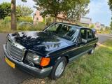 Mercedes-Benz 500 SEL - Mercedes-Benz 500: Sel