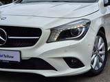 Mercedes-Benz CLA Shooting Brake *Pano *Bi-Xenon *AHK *SHZ - : Taxi