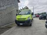 Iveco Carroattrezzi IvecoDaily 3.0 TD 170CV - Iveco 170