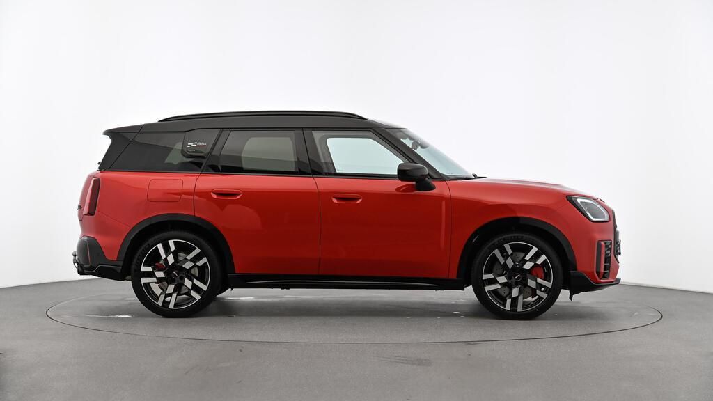 MINI John Cooper Works Countryman - Bild 6