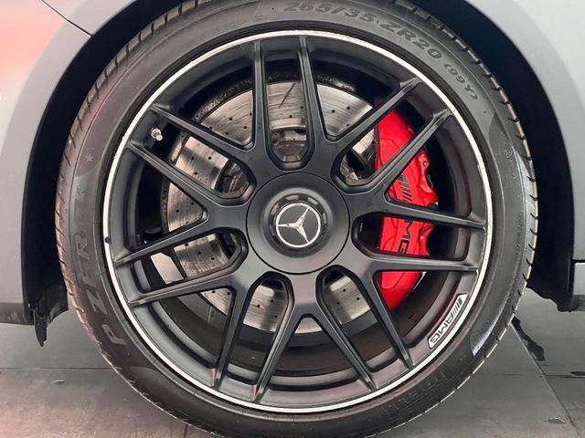 Mercedes-Benz E 63 S*AMG*Lim.*4Matic+*Pano*Night*Burmester*
