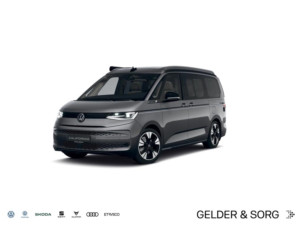 Volkswagen California Beach Tour DCC19ZStandBettMKche 2025