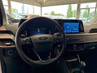 Ford Transit Courier - Vorschau Bild 12