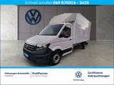 Volkswagen Crafter 35 Einzelkabine Klima - Volkswagen Crafter in Frankfurt (Main)