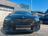 Skoda Fabia Ambition Automatik Kamera Black Edition - Skoda Fabia aus 2024