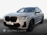 BMW X4 xDrive30d M-Sport Laser Head-Up HiFi DAB AHK  - BMW X4 in Essen