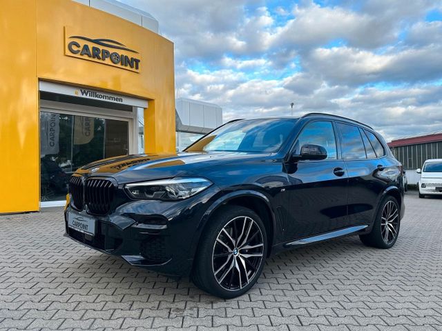 BMW X5 xDrive 25 d M Sport Navi Leder Shadow-Line